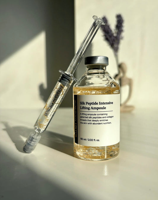 Intensive Lifting Silk Peptide