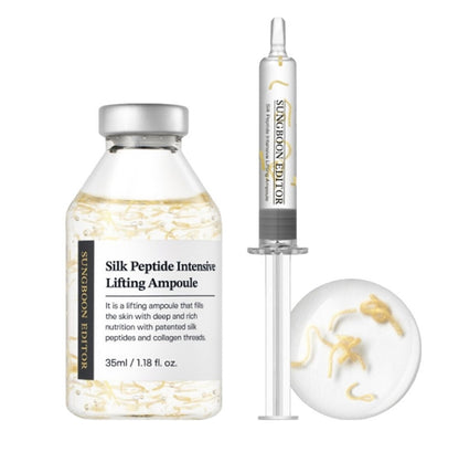 Intensive Lifting Silk Peptide